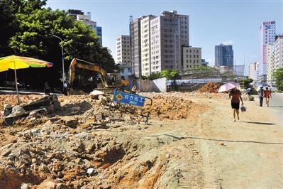 深圳天价拆迁补偿难题 城市发展与民眾利益如何平衡？